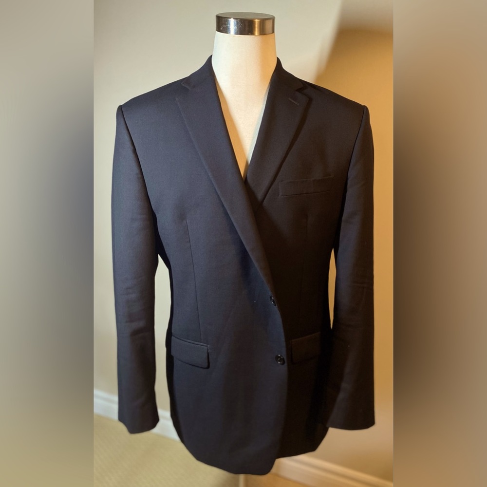 Ralph Lauren - Luxury Blazer - 46L